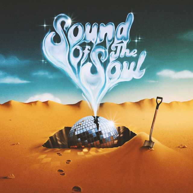Sound Of The Soul cover art