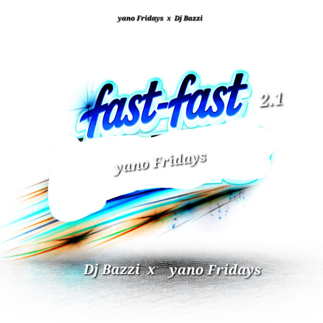 Fast-Fast 2.1 - Instrumental Version