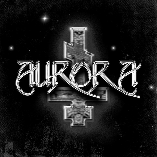 Aurora cover art