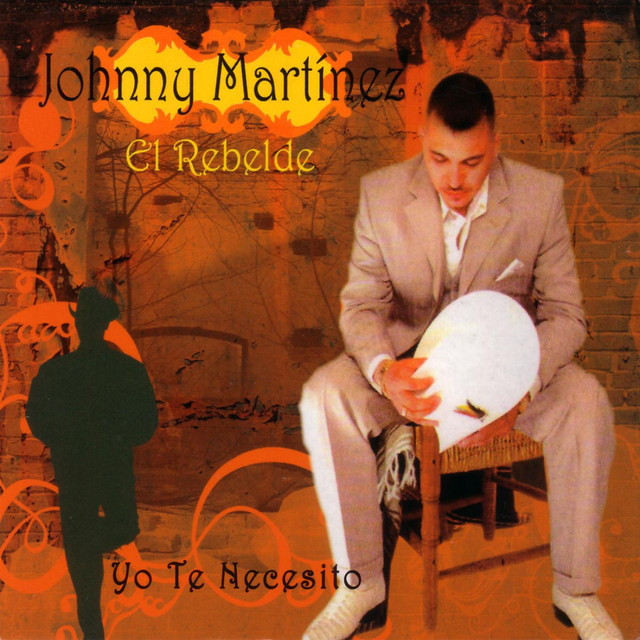 El Rebelde cover art