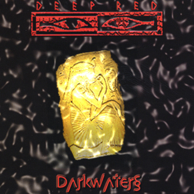 Darkwaters cover art