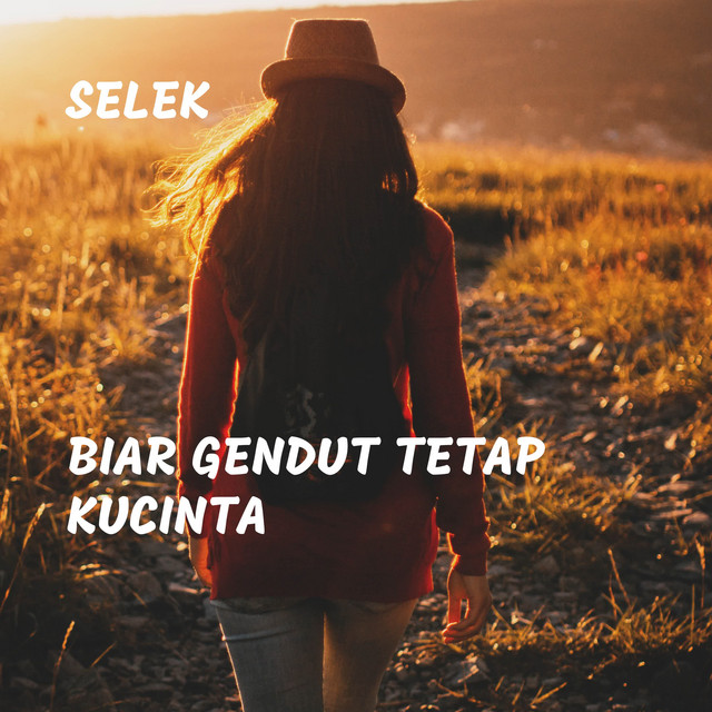 Biar Gendut Tetap Kucinta cover art