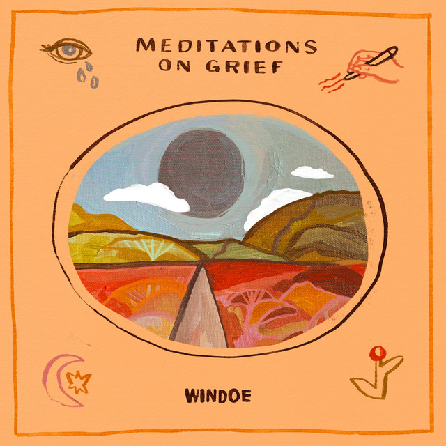 Meditations on Grief cover art