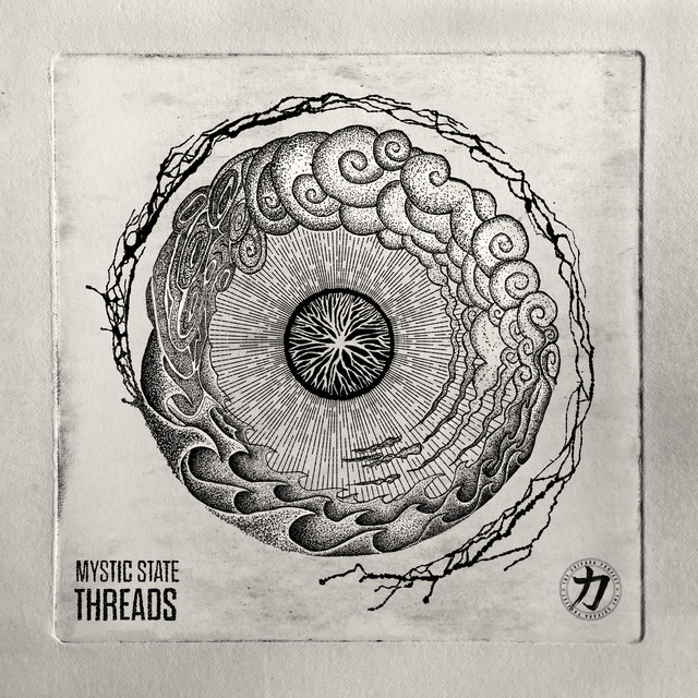 Threads cover art