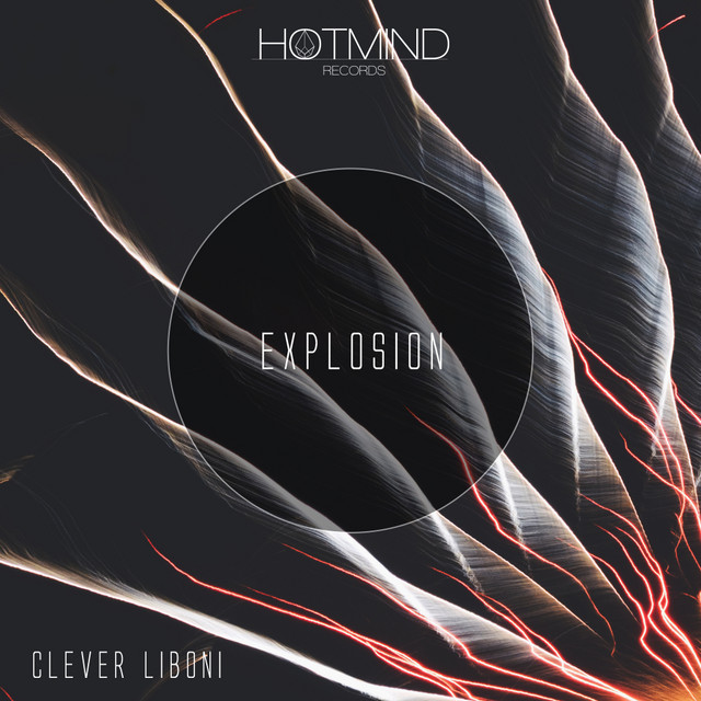 Explosion (Original Mix) cover art