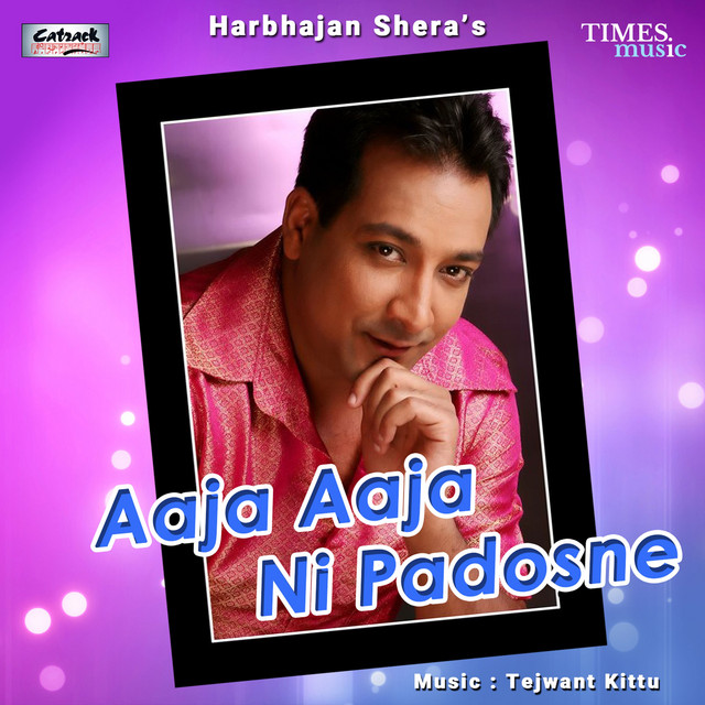 Kehnde Ne Naina cover art