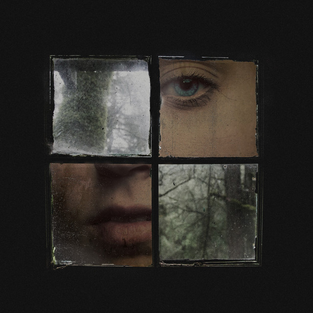 Éocène cover art
