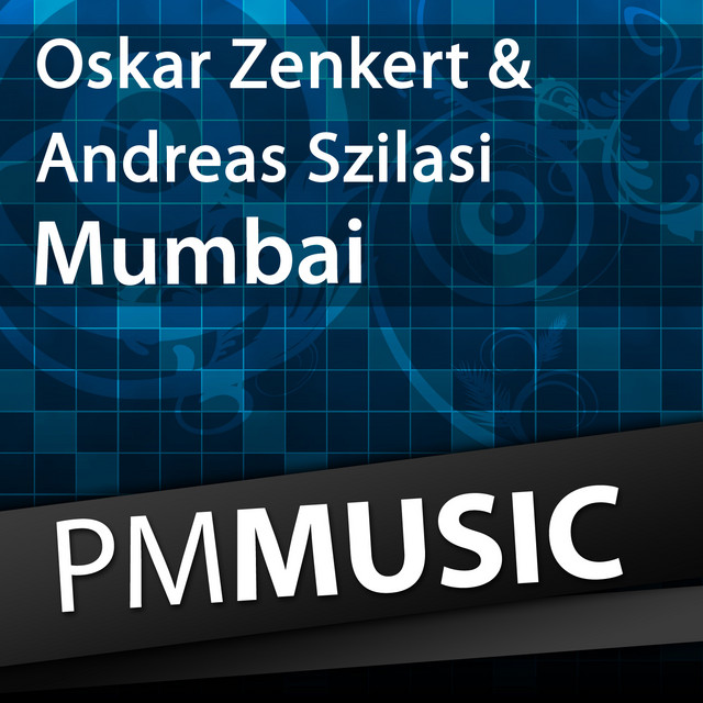 Mumbai cover