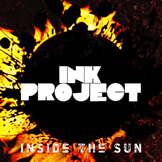 Inside The Sun cover art