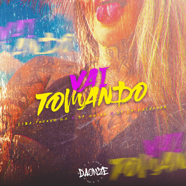Vai Tomando