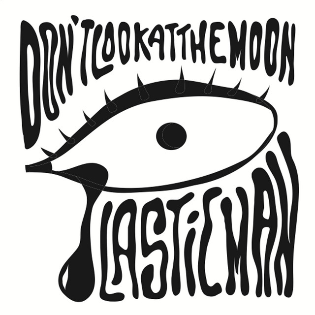 Don't Look at the Moon cover art
