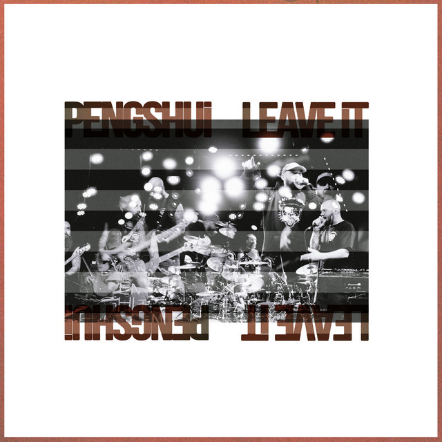 Leave It cover