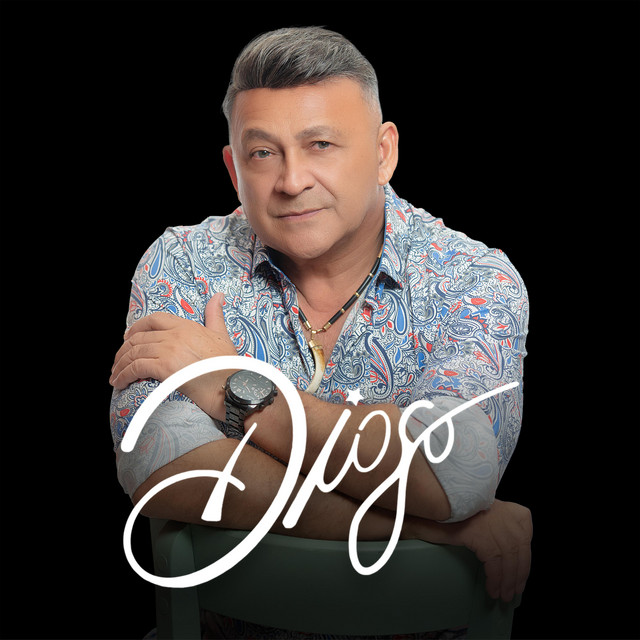 Diogo cover art