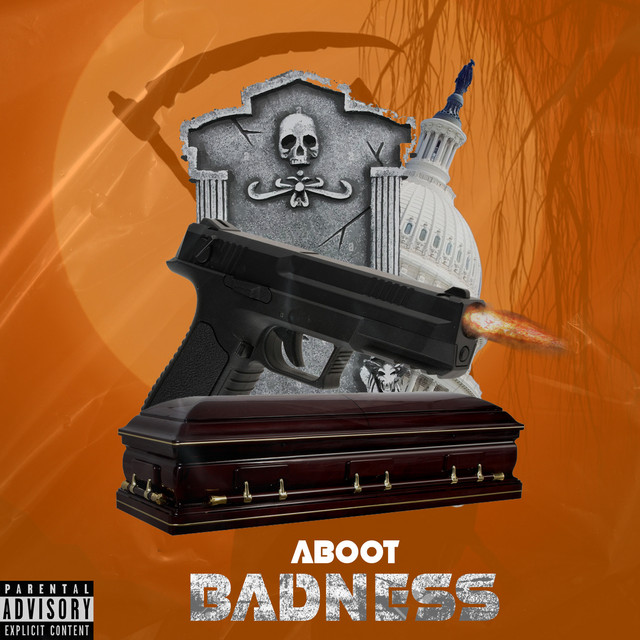 Badness cover art