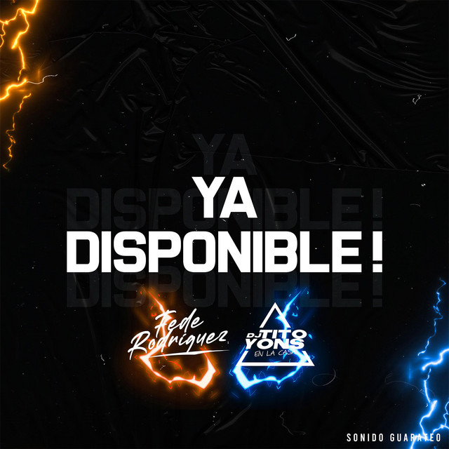 After Si Casa No - Fede Rodriguez Remix