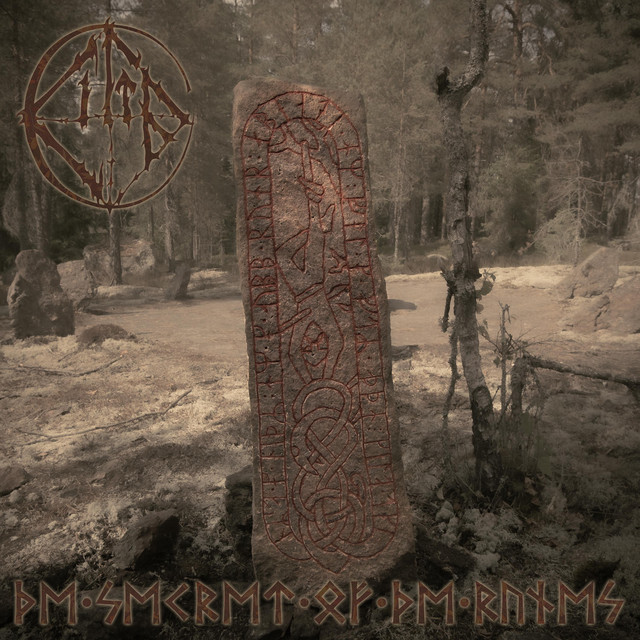 The Secret of the Runes cover art
