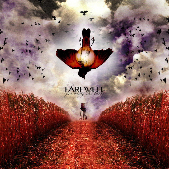 Poisoning The Lark cover art