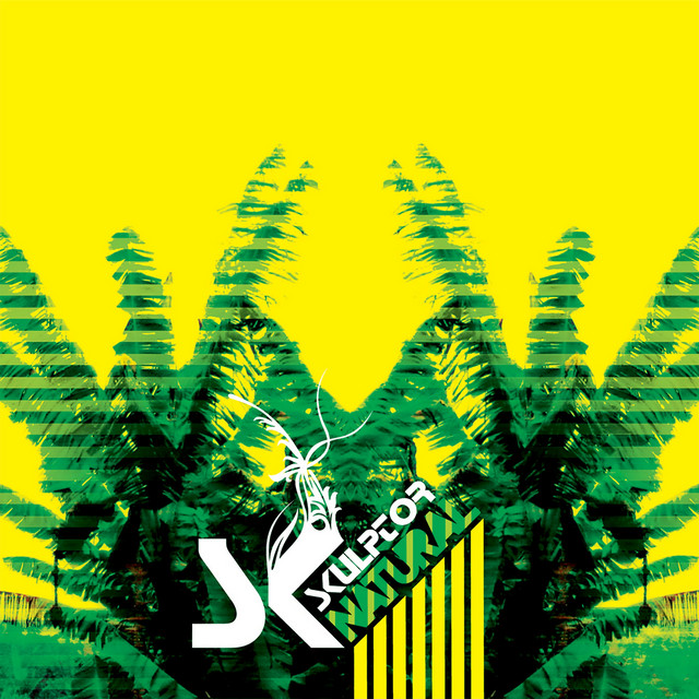 Natural cover art