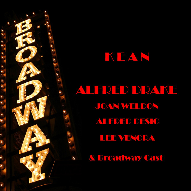 Kean cover art