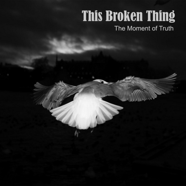 The Moment of Truth cover art