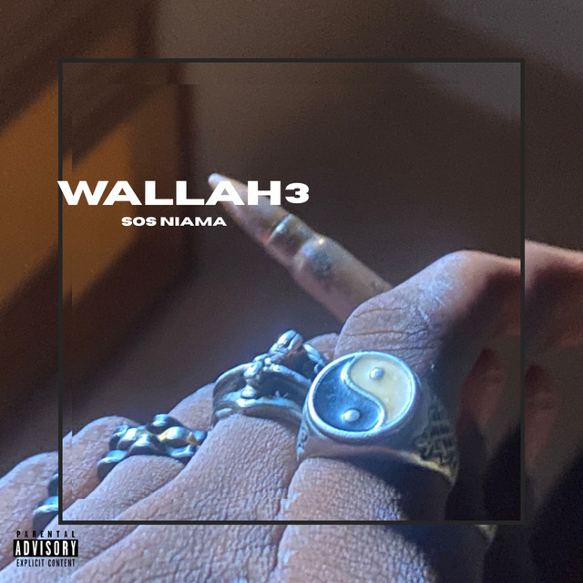 Wallah #3 (Freestyle)