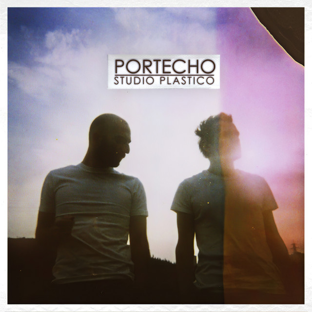 Studio Plastico cover art