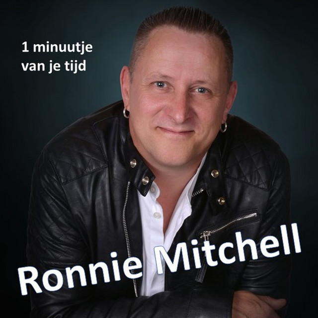 1 Minuutje Van Je Tijd cover