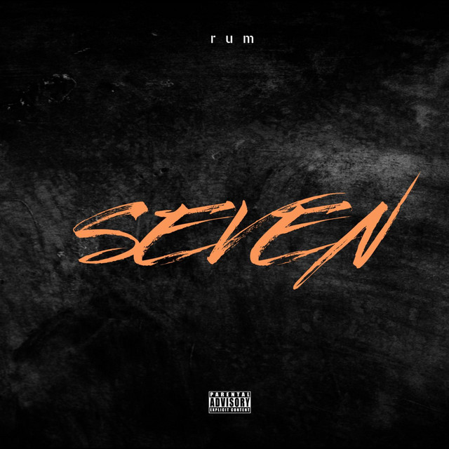 seven cover art