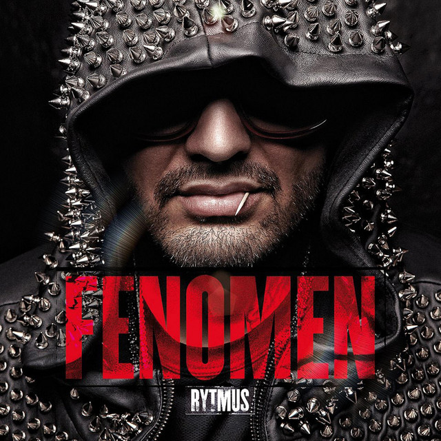 Fenomen cover art