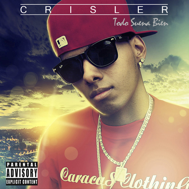 Todo suena bien cover art