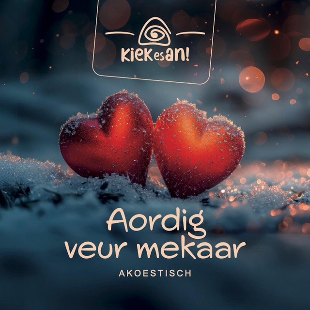 Aordig Veur Mekaar - Akoestisch