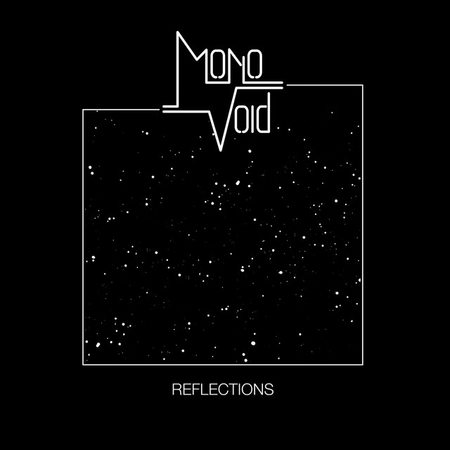 Reflections cover art