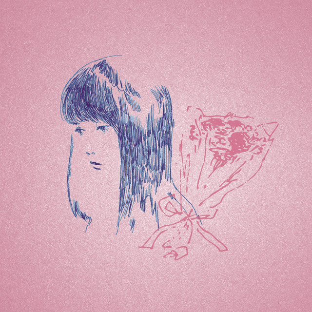 Hanataba No Uta (Bouquet Song) - "Yuurei Tachi" Original Soundtrack - cover art