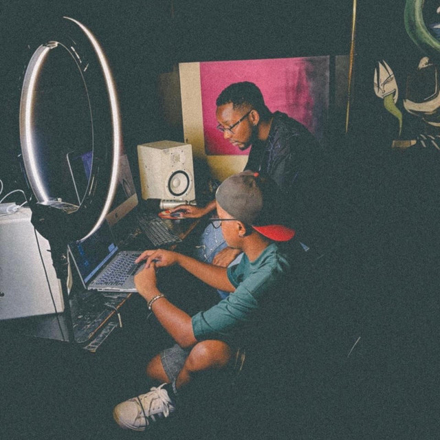 undefined album image