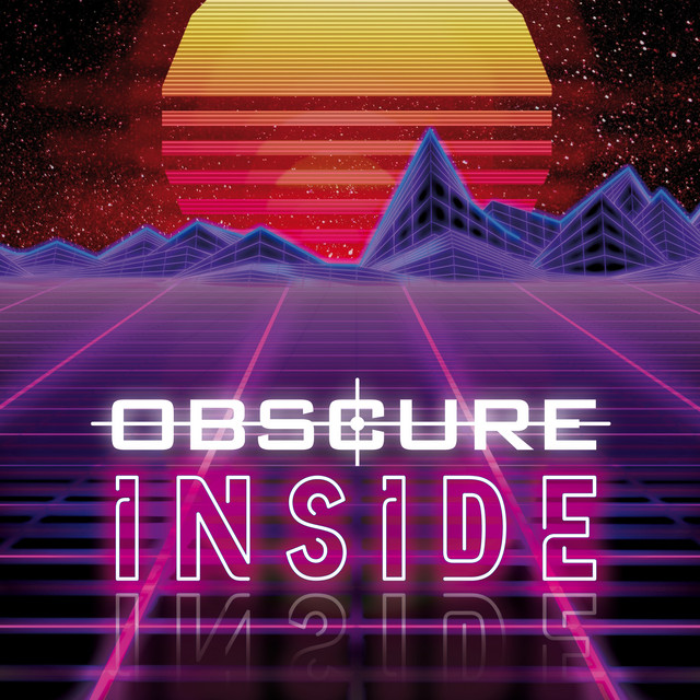 Inside cover art