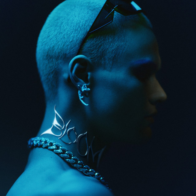 Bloom cover art
