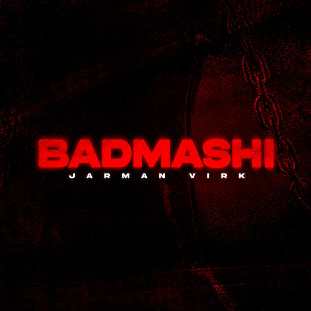 Badmashi album image