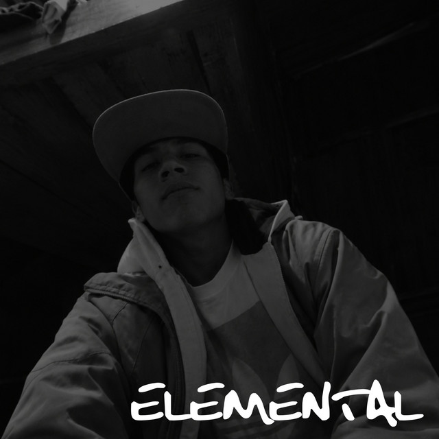 Elemental album image