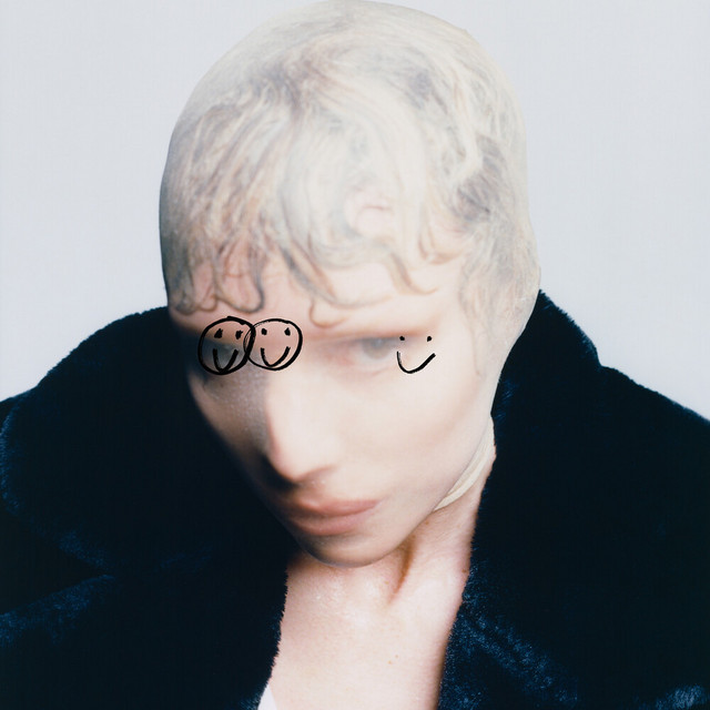 undefined album image