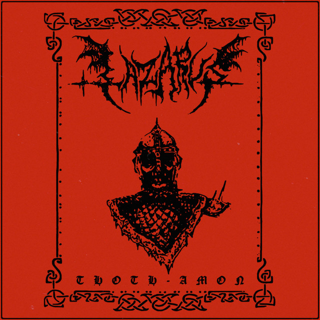 The Crystal Keep of Thoth-Amon - Demo