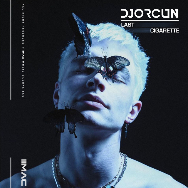 Last Cigarette