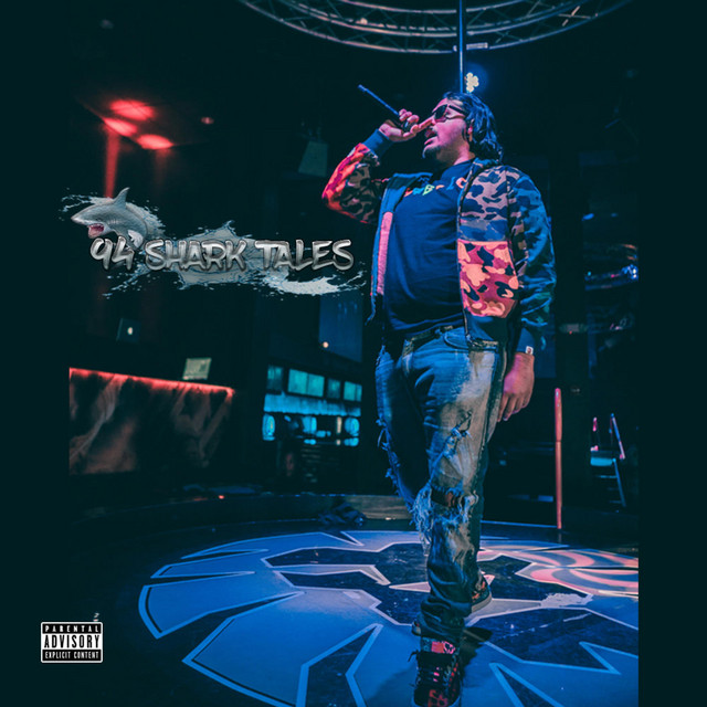 Blindside cover art