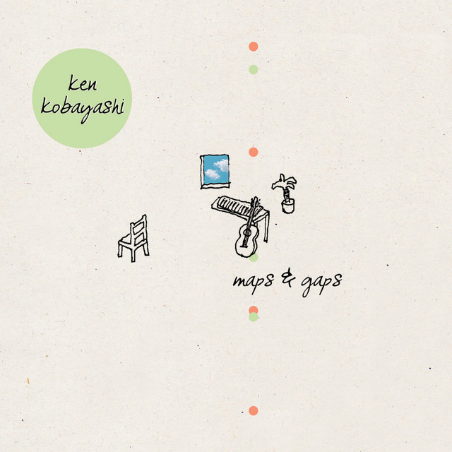 Maps & Gaps cover art
