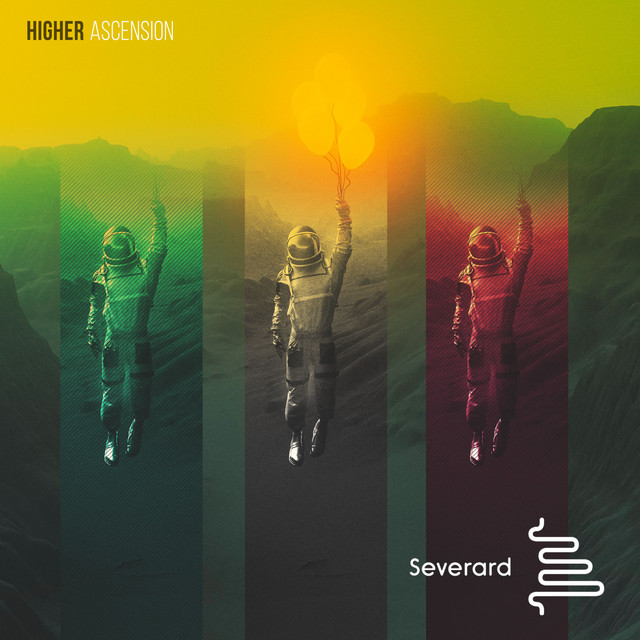 Higher Ascension cover art