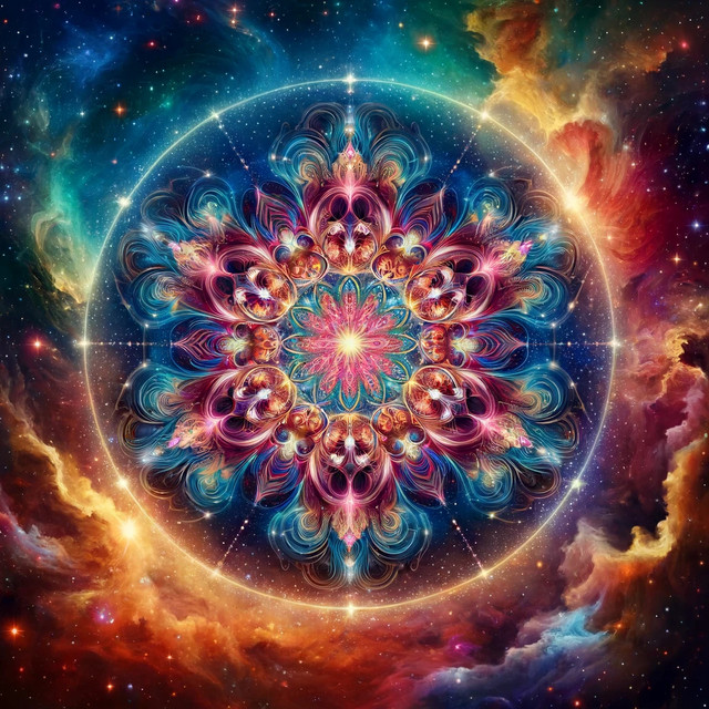 174 Hz Deep Healing and Chakra Cleanse cover art