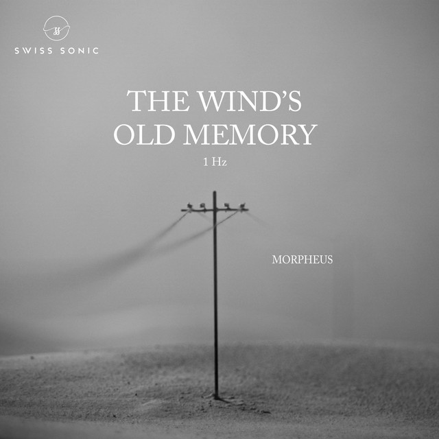 The Wind’s Old Memory