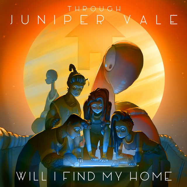 Will I Find My Home Single By Juniper Vale Spotify