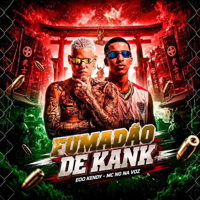 Fumadão de Kank