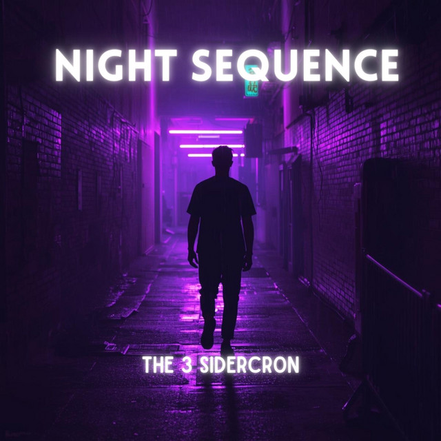 The 3 Sidercron