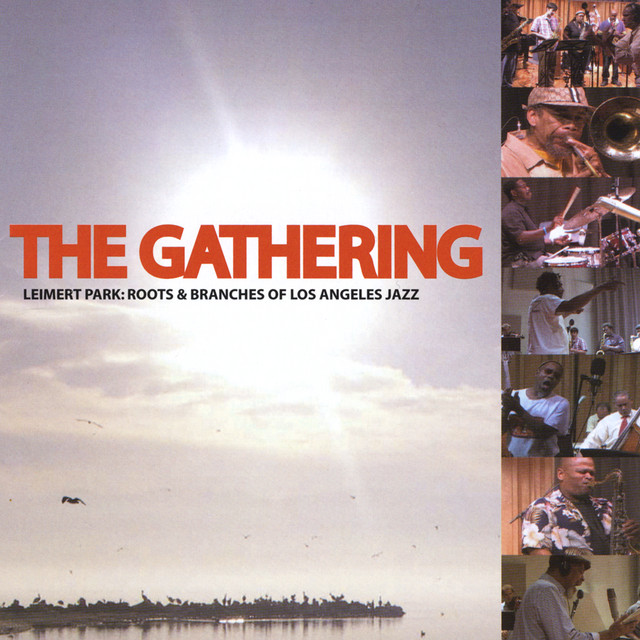 Leimert Park: Roots & Branches of Los Angeles Jazz cover art